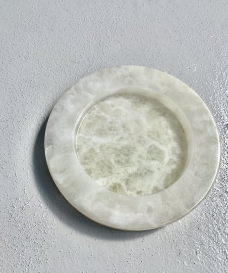 Onyx Ashtray -M-