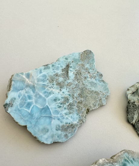 Larimar Stone