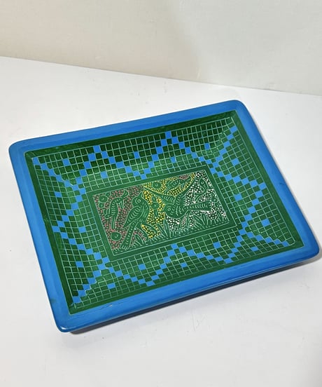 Tray