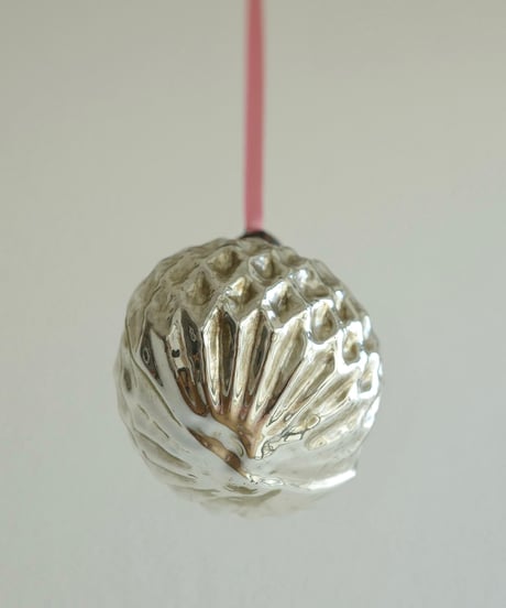 Ornament🎄ML