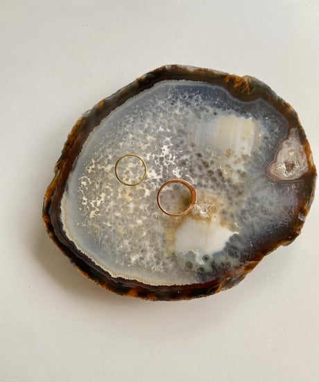 Agate Tray