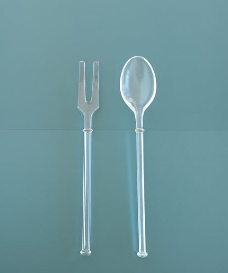 Serving Cutlery