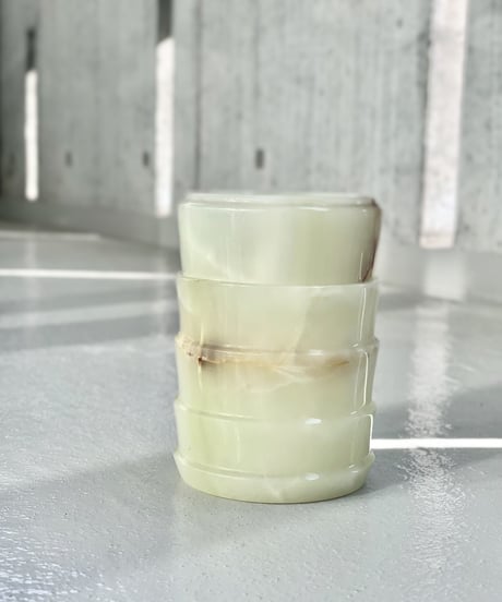 Onyx Pot