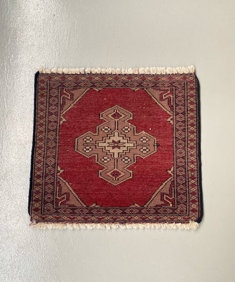 Tribal Rug