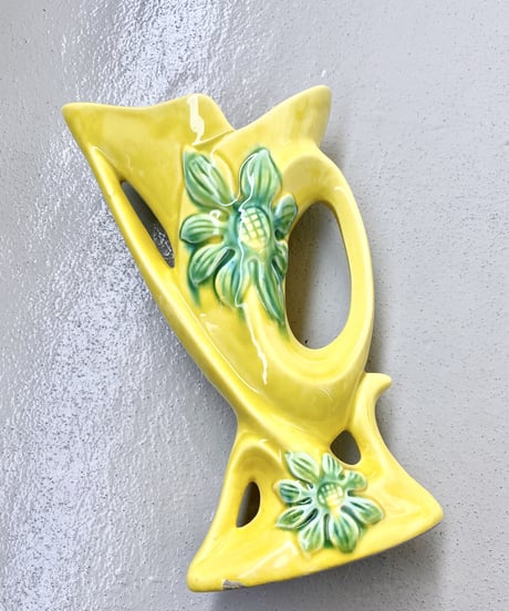 Ceramic Vase