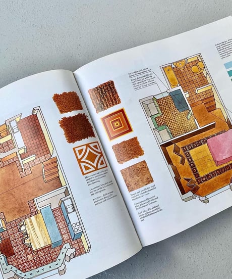 Coffee Table Book