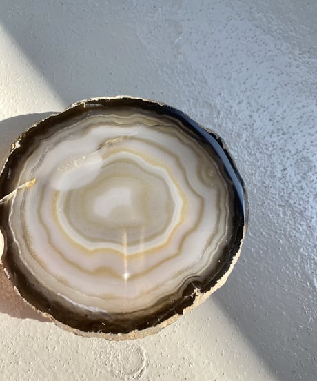 Agate Tray