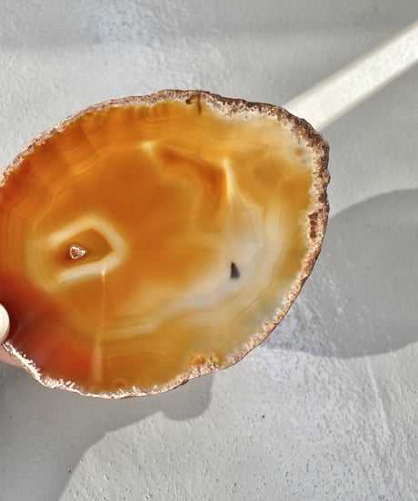 Agate Tray