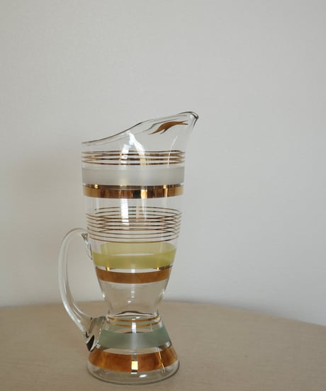 Pitcher/Jug