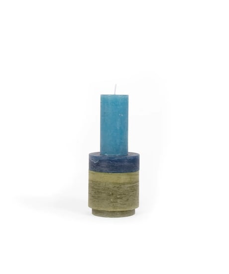 CANDL STACK 02  Green
