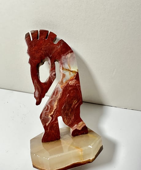 Kokopelli Stone