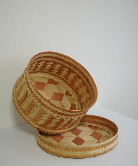 Basket -L-