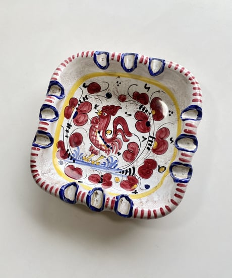 Italian Pottery