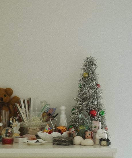 Christmas Tree