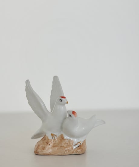 Lovebirds