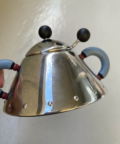 Milk Pitcher