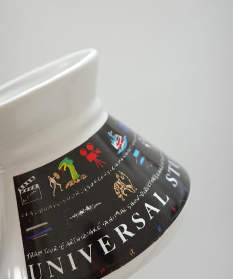 No-Spill Mug