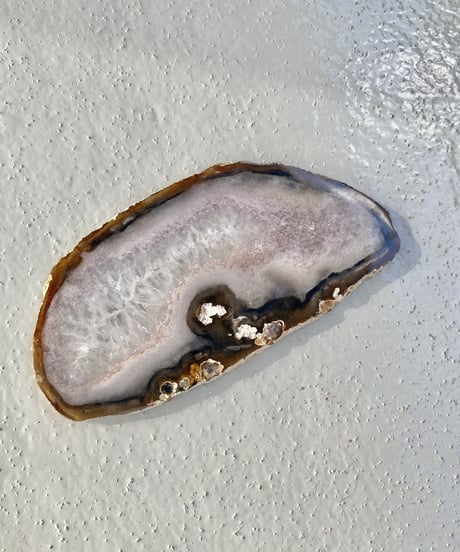 Agate Tray