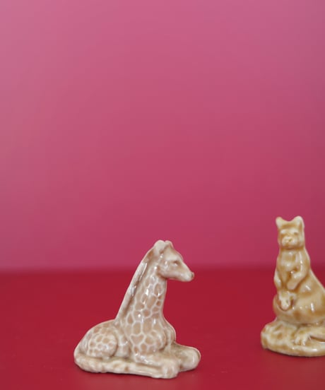 Whimsies