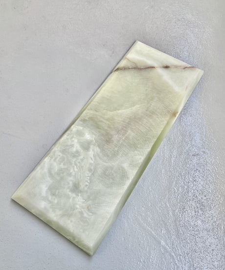 Onyx Tray