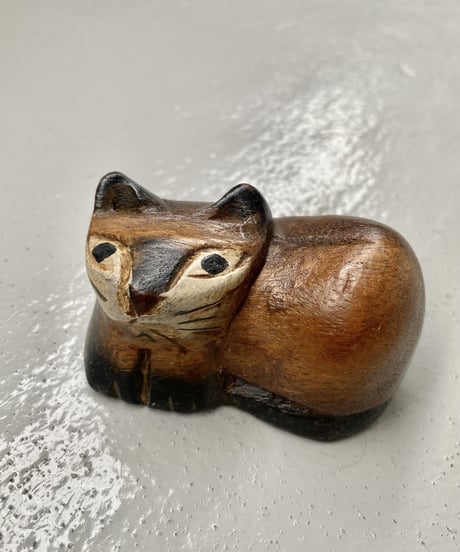 Wood Carving
