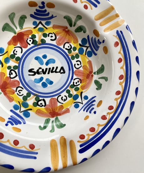 Italian Pottery