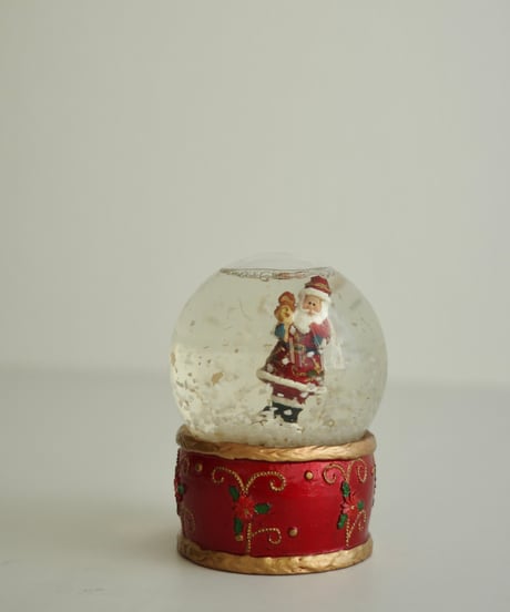 Snow Globe