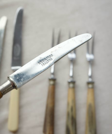 Cutlery