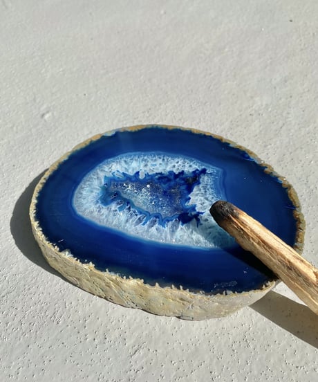 Agate Tray