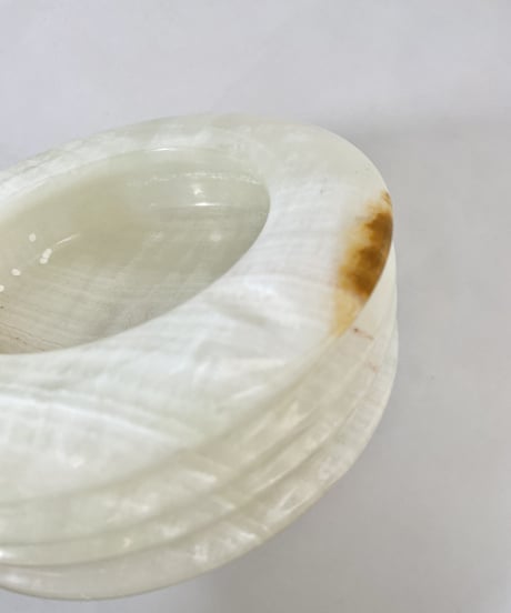 Onyx Ashtray