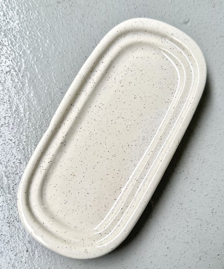 McCoy Plate -B-