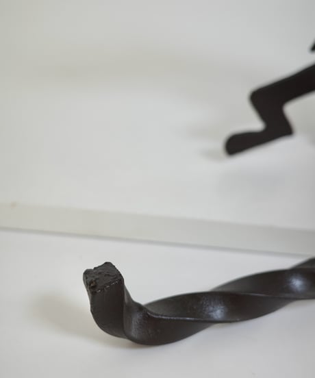 Iron Hook
