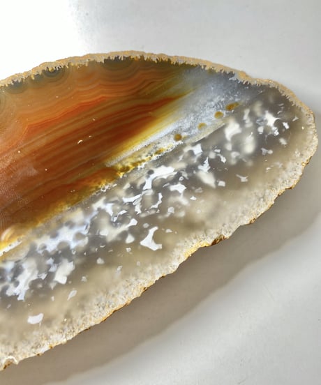 Agate Tray