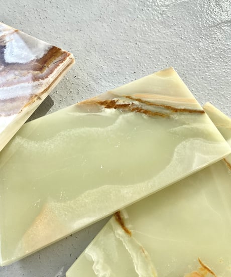 Onyx Tray -O-