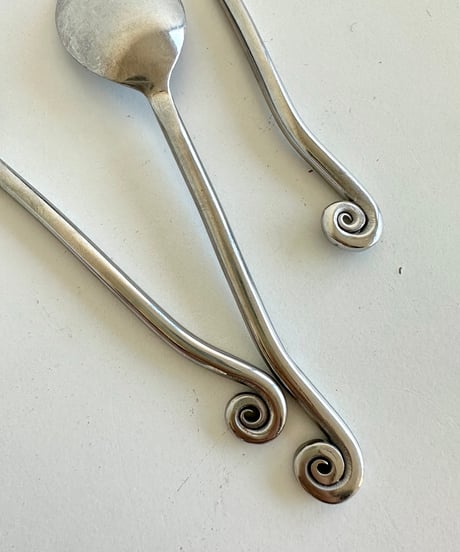 Cutlery  "A"