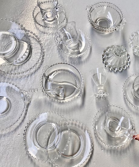 Relish Tray