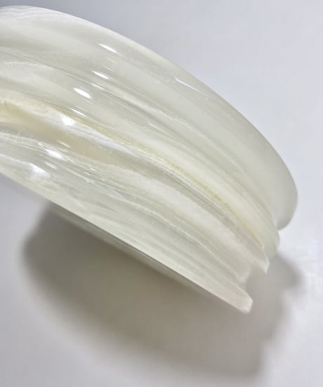 Onyx Ashtray