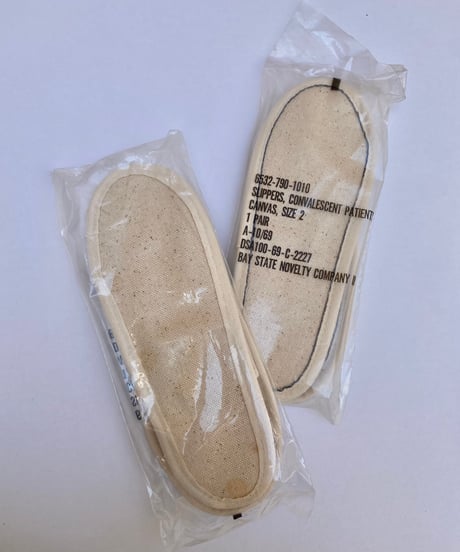 DS Slippers