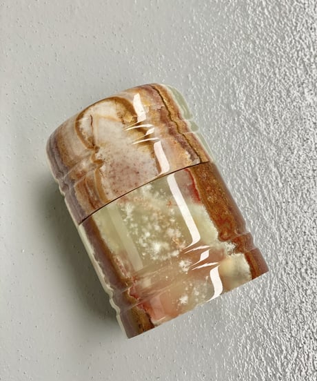 Onyx Pot