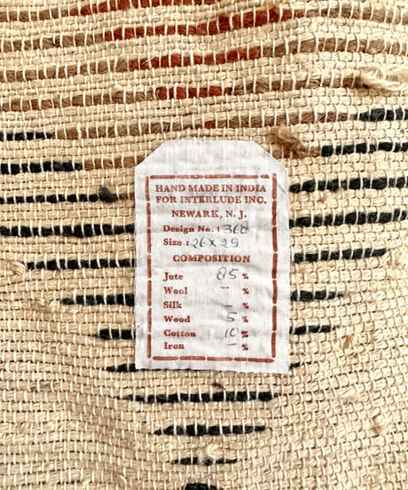 Tapestry