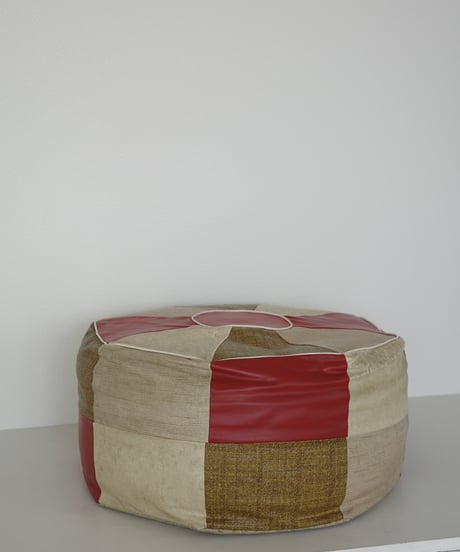 Stool/Ottoman