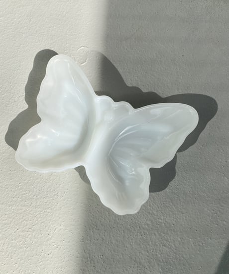 Milk Glass