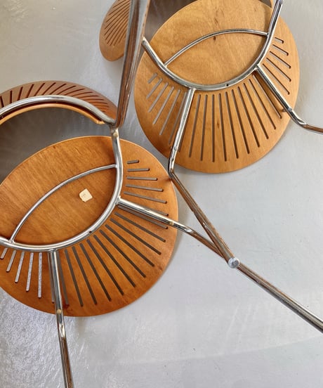 Trinidad Chair x4