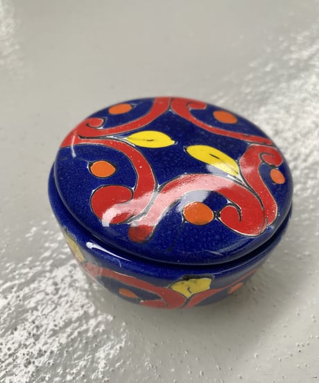 Mexican Pottery