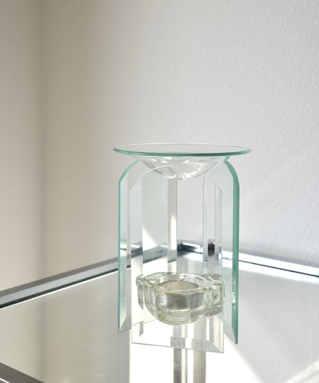 Oil Burner
