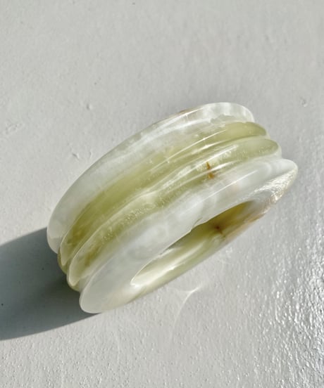 Onyx Ashtray -LL-