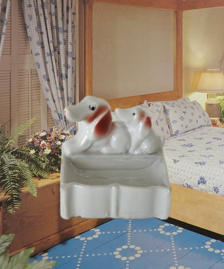 Luster Animals