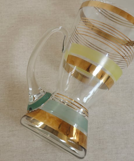 Pitcher/Jug