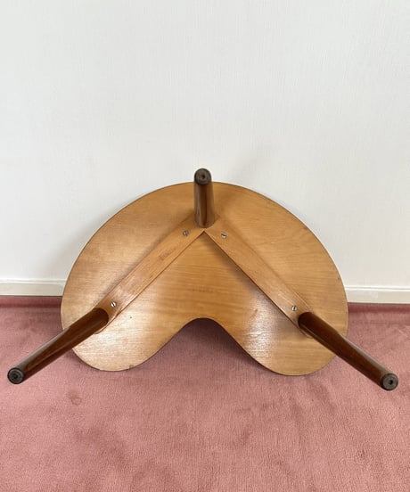 Kidney Table