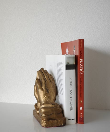 Praying Hands